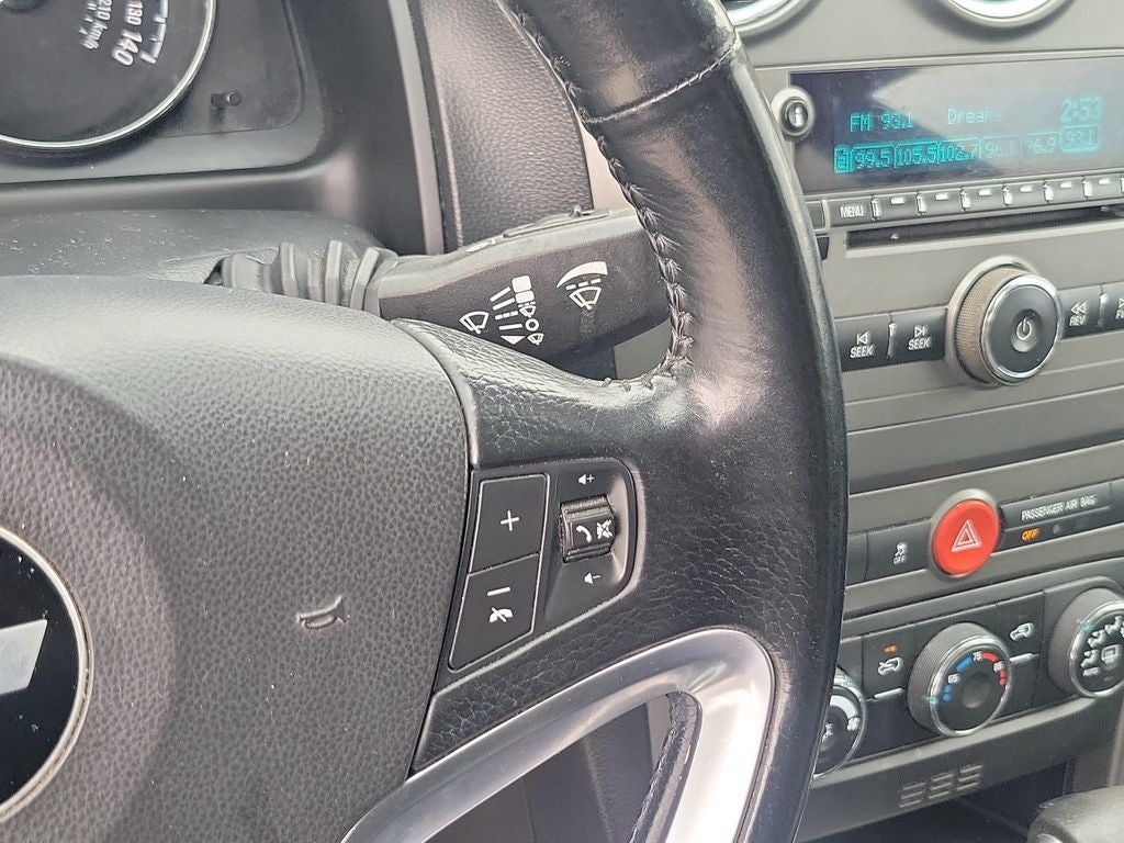 2012 Chevrolet Captiva Sport 2LS 2LS