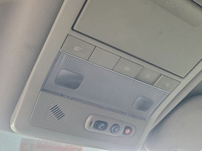 2012 Chevrolet Captiva Sport 2LS 2LS