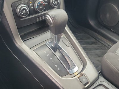 2012 Chevrolet Captiva Sport 2LS 2LS