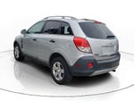 2012 Chevrolet Captiva Sport 2LS 2LS