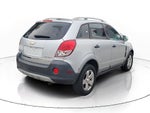 2012 Chevrolet Captiva Sport 2LS 2LS