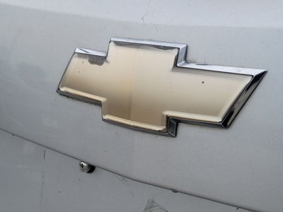 2012 Chevrolet Captiva Sport 2LS 2LS
