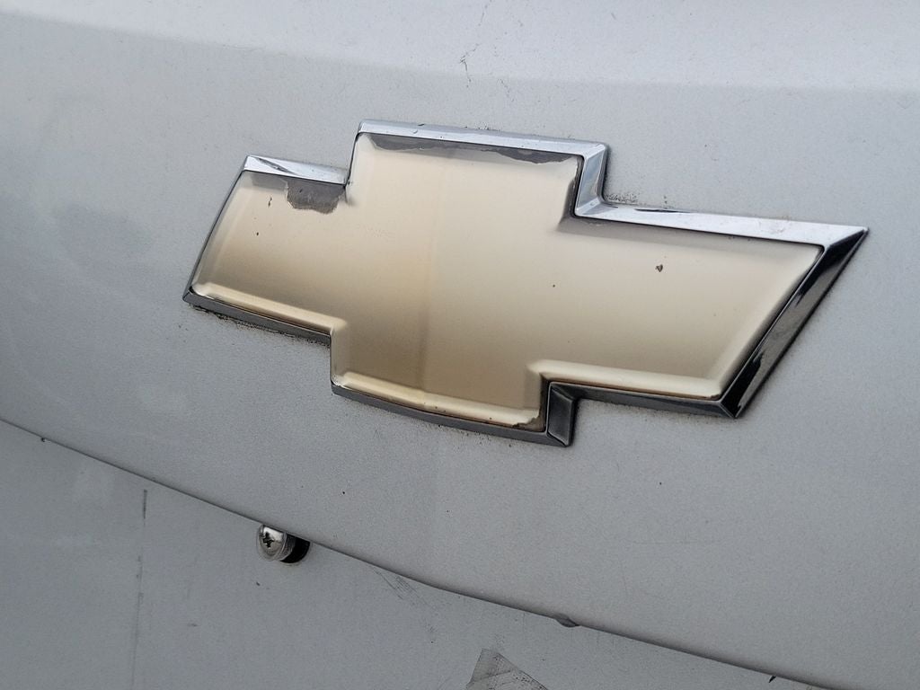2012 Chevrolet Captiva Sport 2LS 2LS