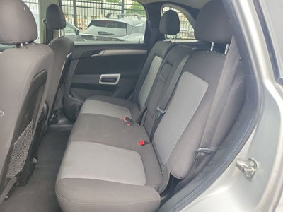 2012 Chevrolet Captiva Sport 2LS 2LS