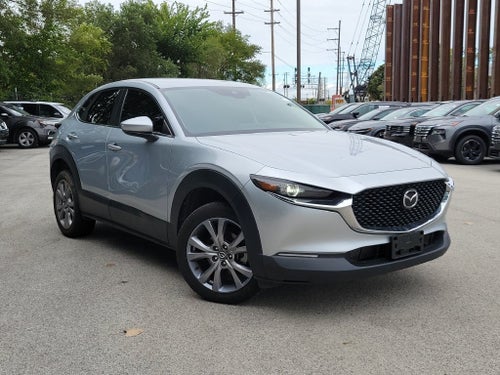 2021 Mazda Mazda CX-30 Select