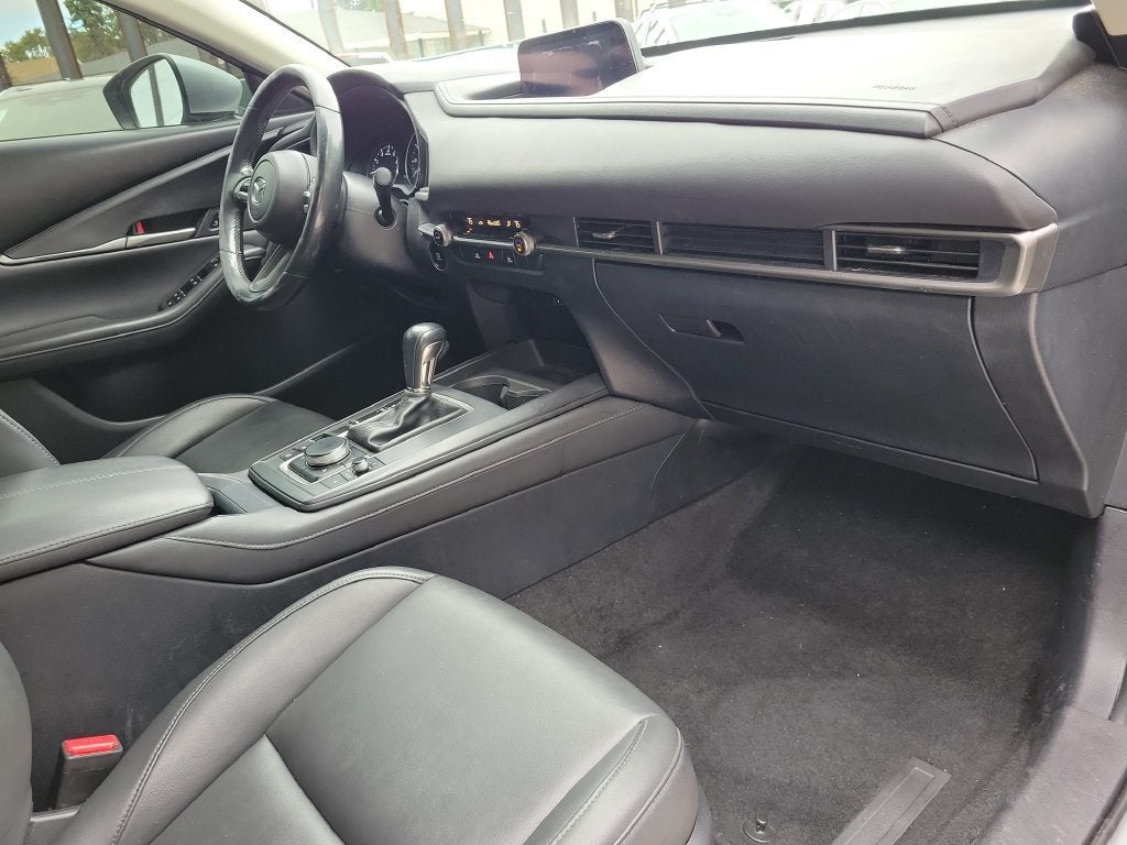 2021 Mazda Mazda CX-30 Select