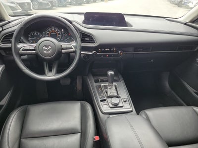 2021 Mazda Mazda CX-30 Select