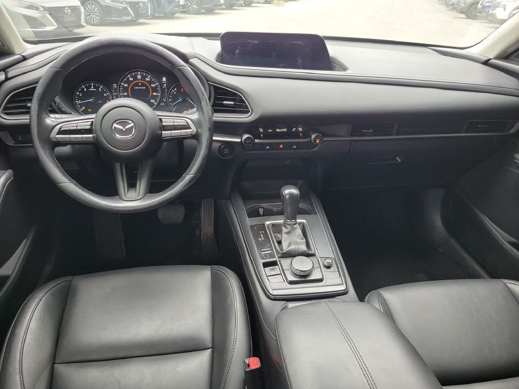 2021 Mazda Mazda CX-30 Select