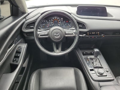 2021 Mazda Mazda CX-30 Select
