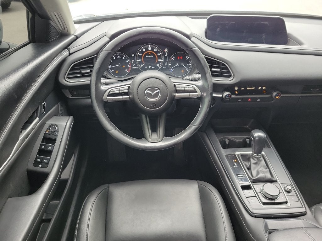 2021 Mazda Mazda CX-30 Select