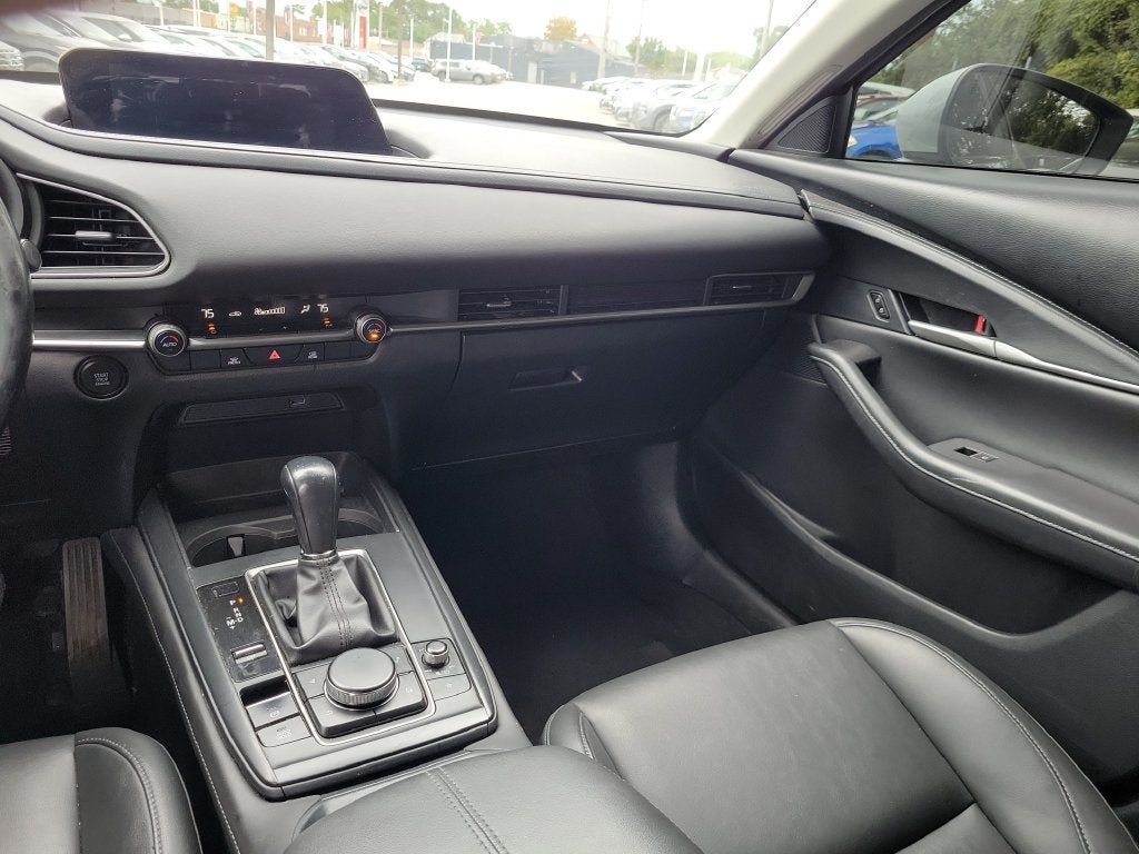 2021 Mazda Mazda CX-30 Select
