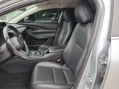 2021 Mazda Mazda CX-30 Select