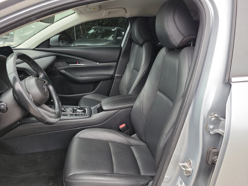2021 Mazda Mazda CX-30 Select