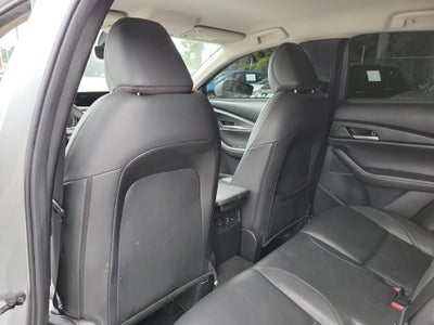 2021 Mazda Mazda CX-30 Select