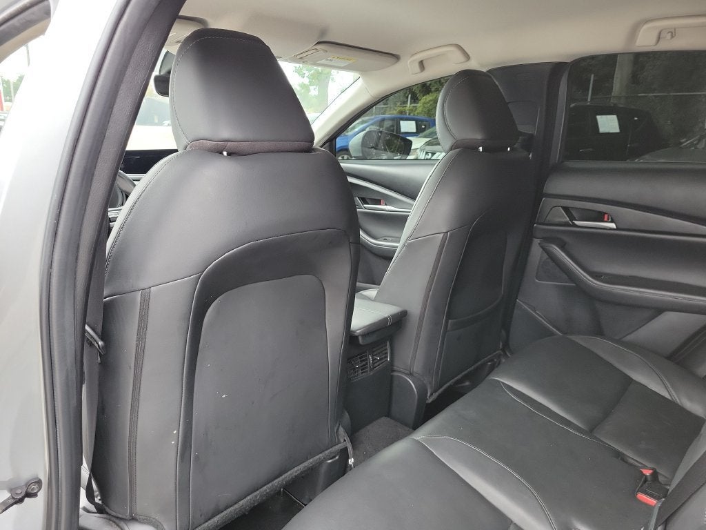 2021 Mazda Mazda CX-30 Select