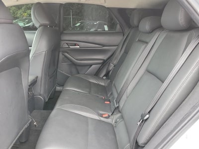 2021 Mazda Mazda CX-30 Select