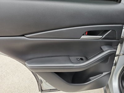 2021 Mazda Mazda CX-30 Select
