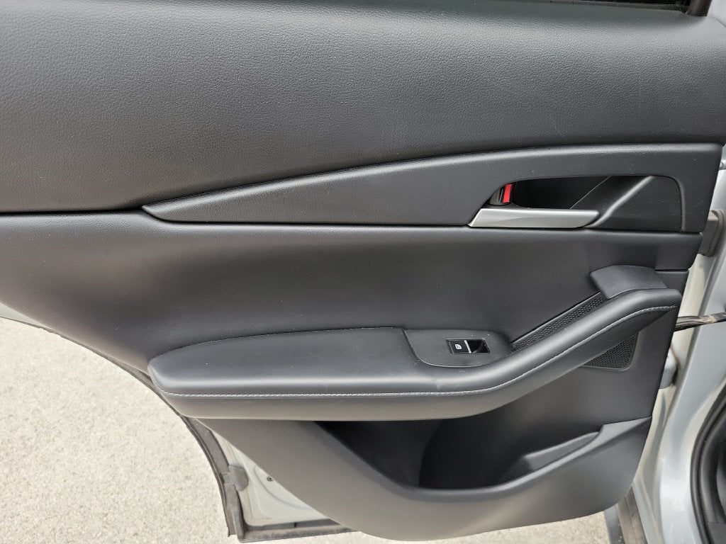 2021 Mazda Mazda CX-30 Select