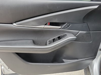 2021 Mazda Mazda CX-30 Select