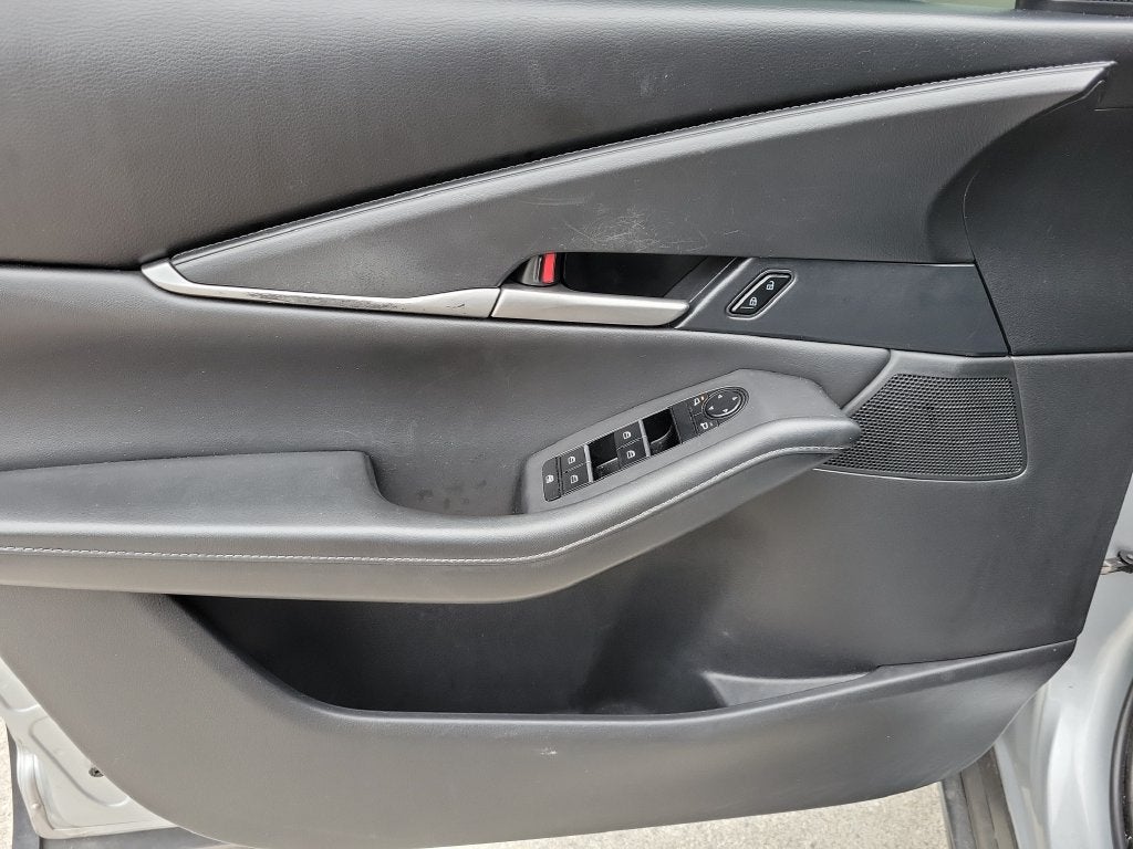 2021 Mazda Mazda CX-30 Select