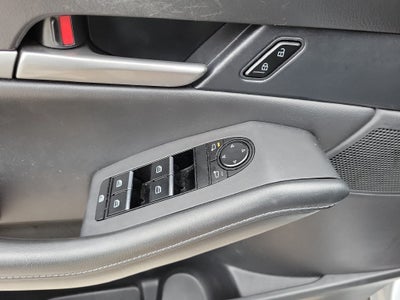 2021 Mazda Mazda CX-30 Select