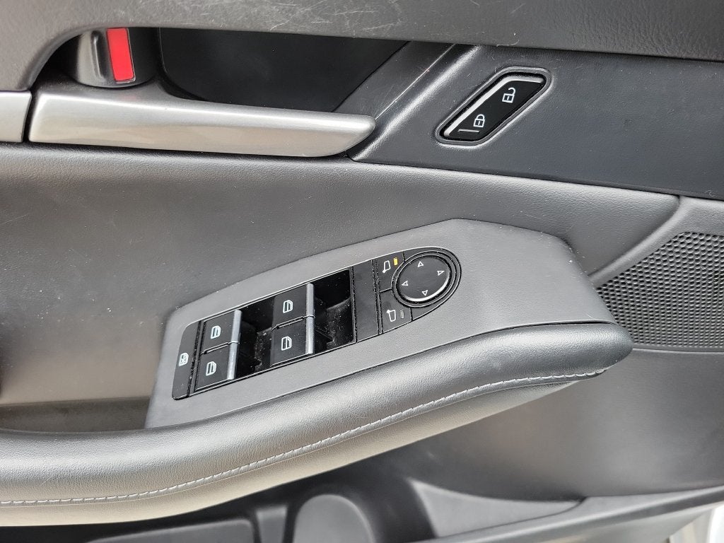 2021 Mazda Mazda CX-30 Select