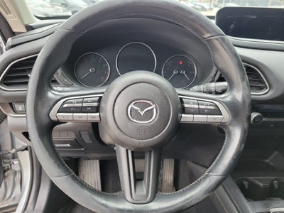 2021 Mazda Mazda CX-30 Select