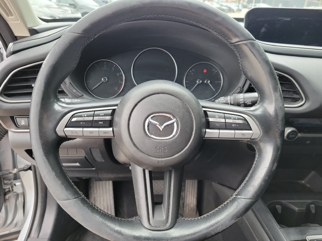 2021 Mazda Mazda CX-30 Select