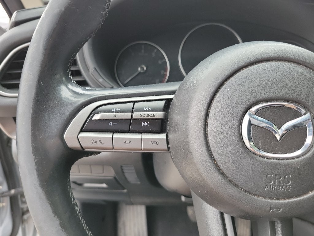 2021 Mazda Mazda CX-30 Select