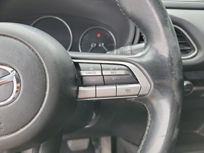 2021 Mazda Mazda CX-30 Select