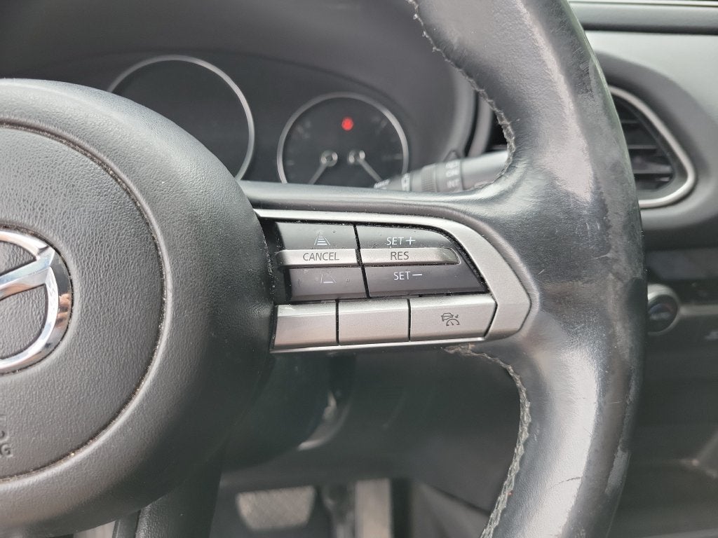 2021 Mazda Mazda CX-30 Select