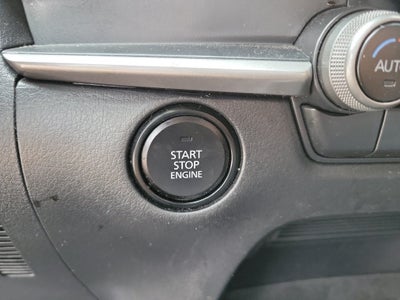 2021 Mazda Mazda CX-30 Select