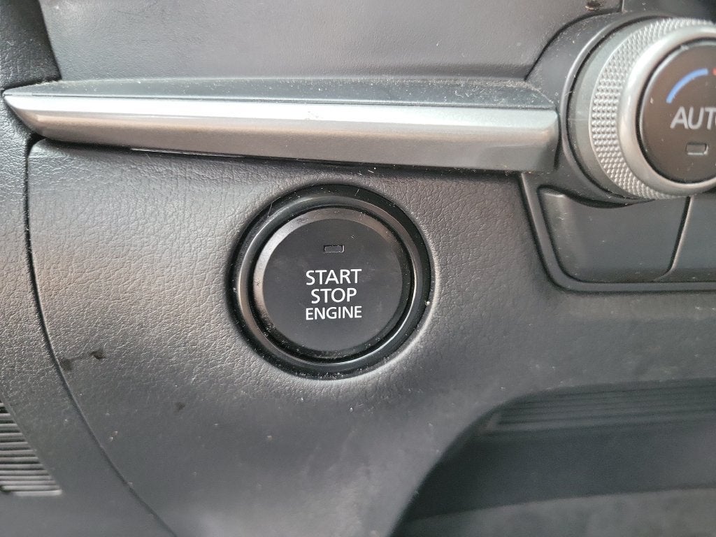 2021 Mazda Mazda CX-30 Select
