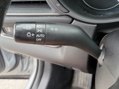 2021 Mazda Mazda CX-30 Select