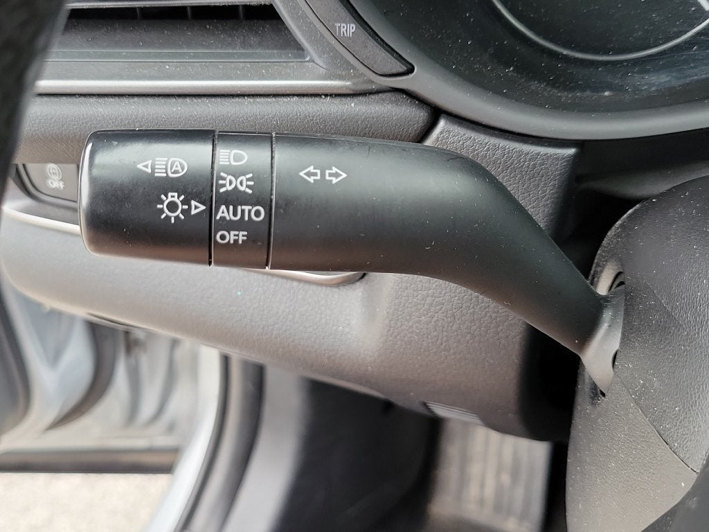 2021 Mazda Mazda CX-30 Select