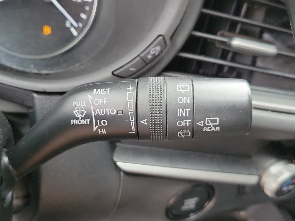 2021 Mazda Mazda CX-30 Select
