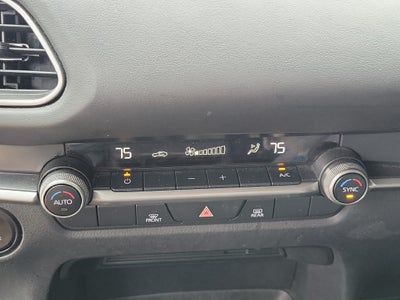 2021 Mazda Mazda CX-30 Select