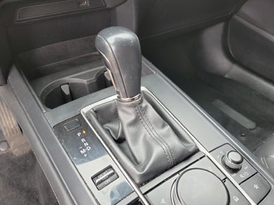 2021 Mazda Mazda CX-30 Select