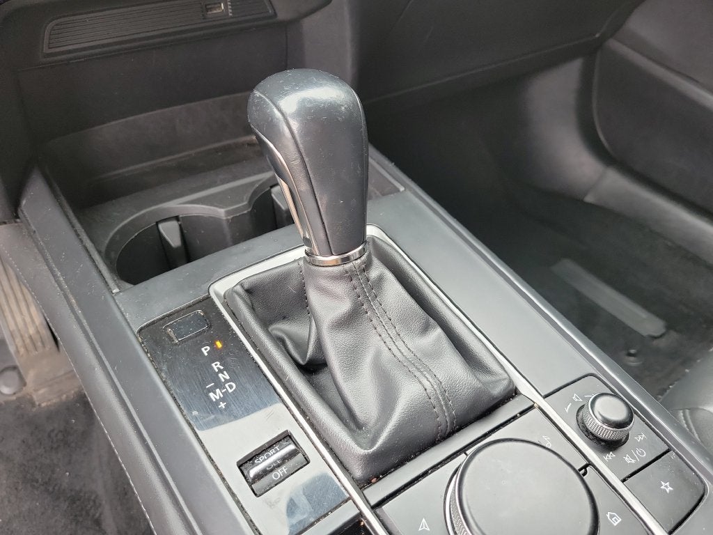 2021 Mazda Mazda CX-30 Select