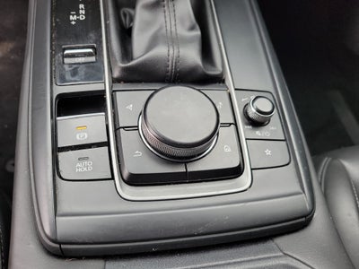 2021 Mazda Mazda CX-30 Select