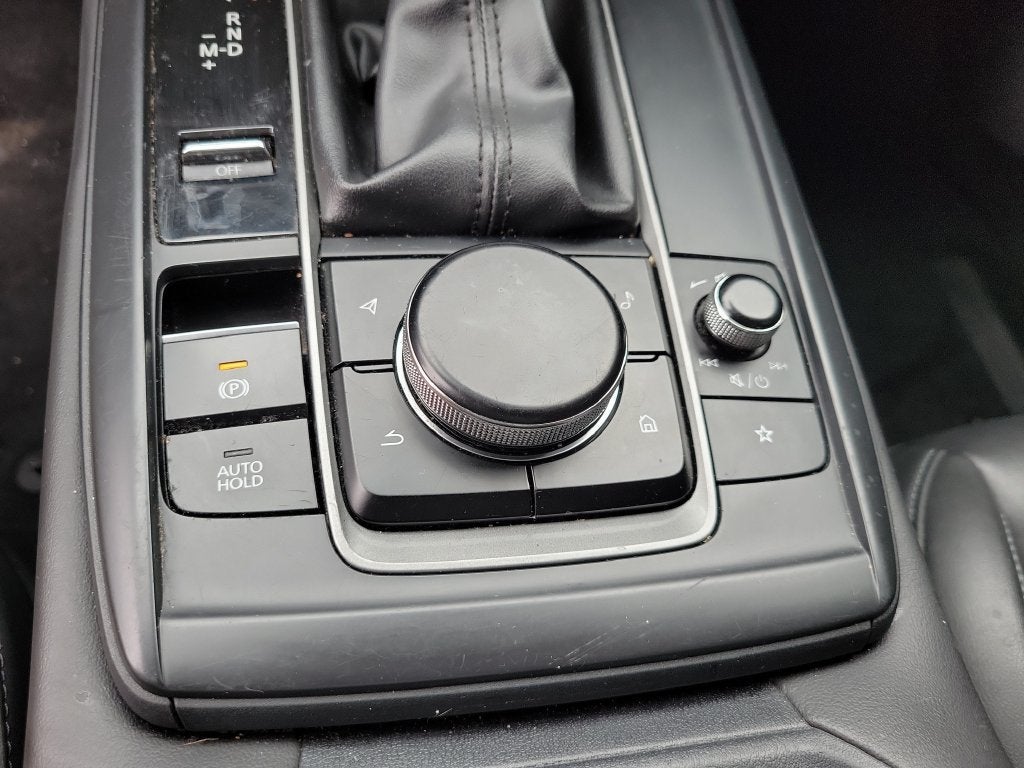 2021 Mazda Mazda CX-30 Select
