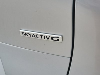 2021 Mazda Mazda CX-30 Select