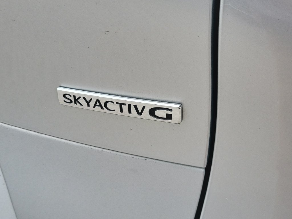 2021 Mazda Mazda CX-30 Select