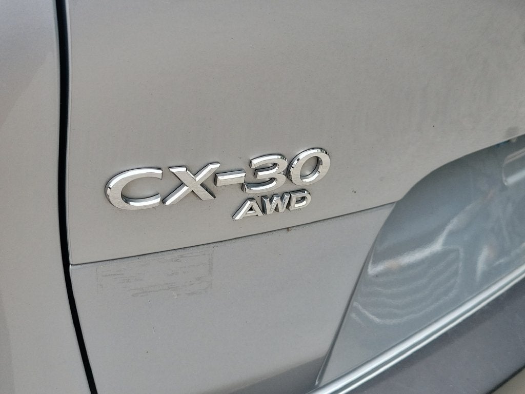 2021 Mazda Mazda CX-30 Select