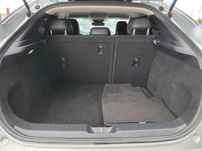 2021 Mazda Mazda CX-30 Select