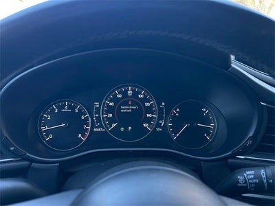 2024 Mazda Mazda CX-30 2.5 S Select Sport