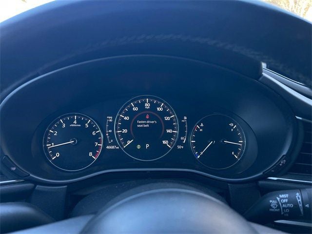 2024 Mazda Mazda CX-30 2.5 S Select Sport