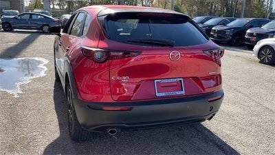 2024 Mazda Mazda CX-30 2.5 S Select Sport