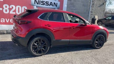 2024 Mazda Mazda CX-30 2.5 S Select Sport