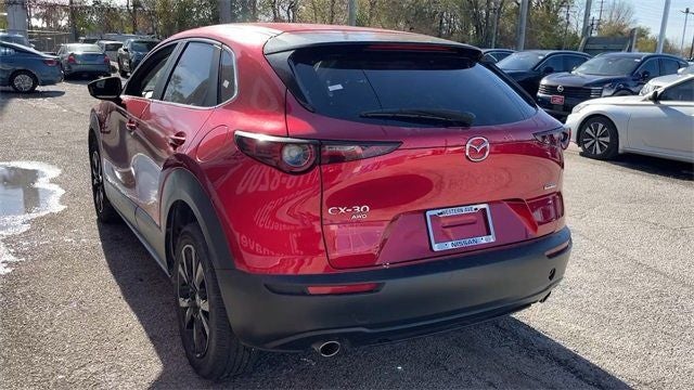 2024 Mazda Mazda CX-30 2.5 S Select Sport
